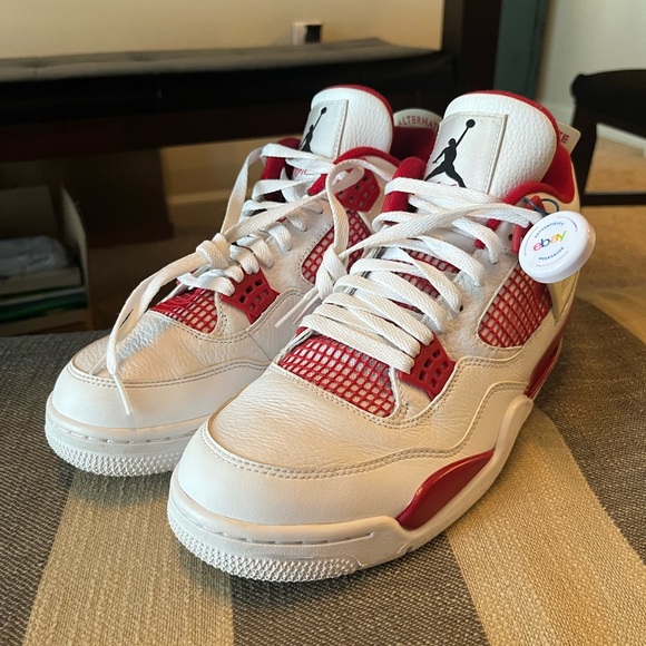 Jordan 4 Alternate 89 size 11